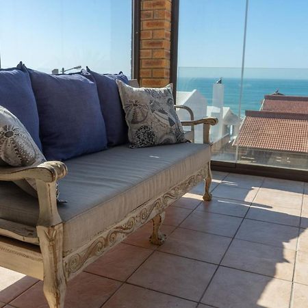 Bob Bouwer Sea View Apartment Bayview Buitenkant foto