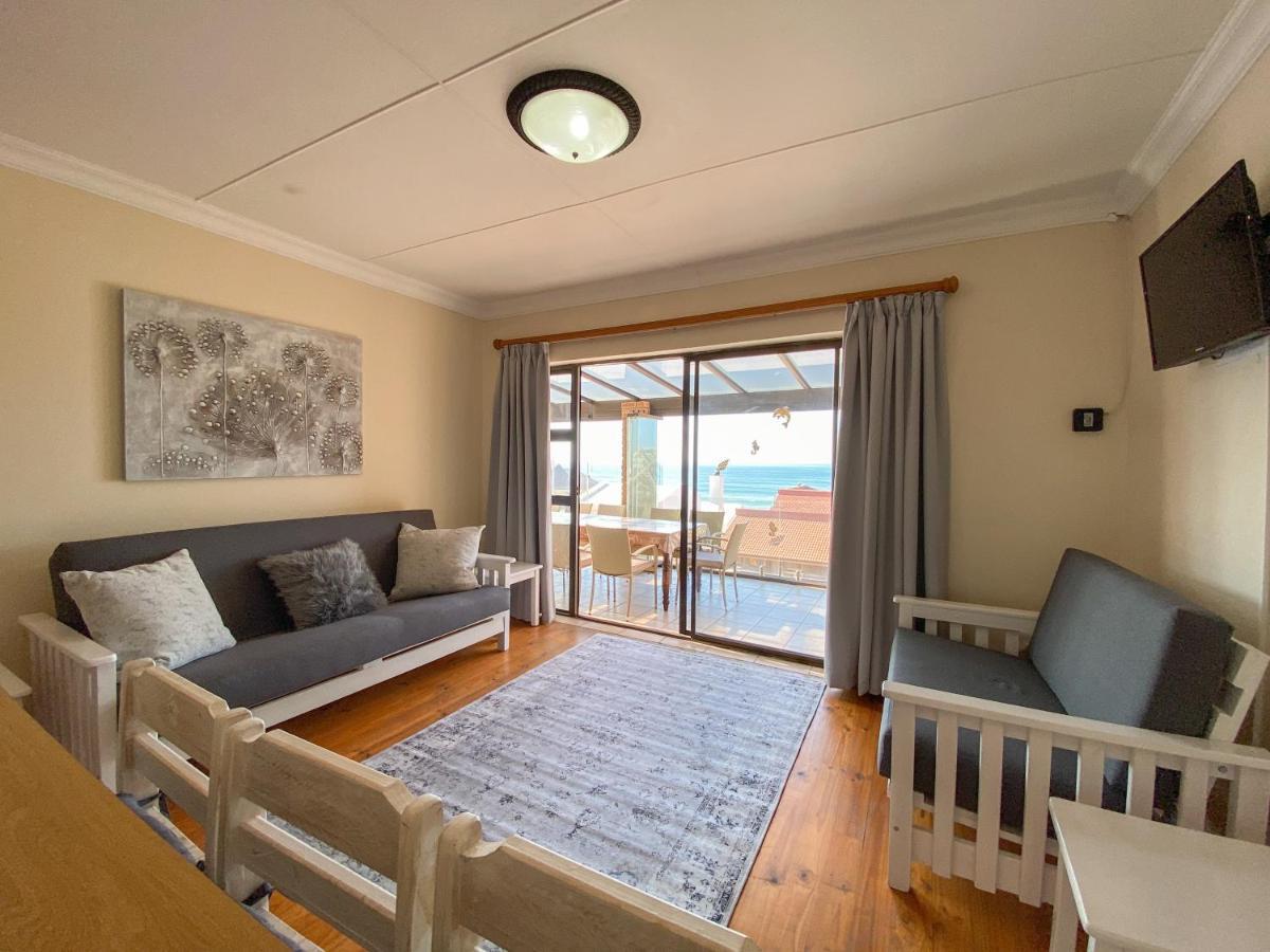 Bob Bouwer Sea View Apartment Bayview Buitenkant foto