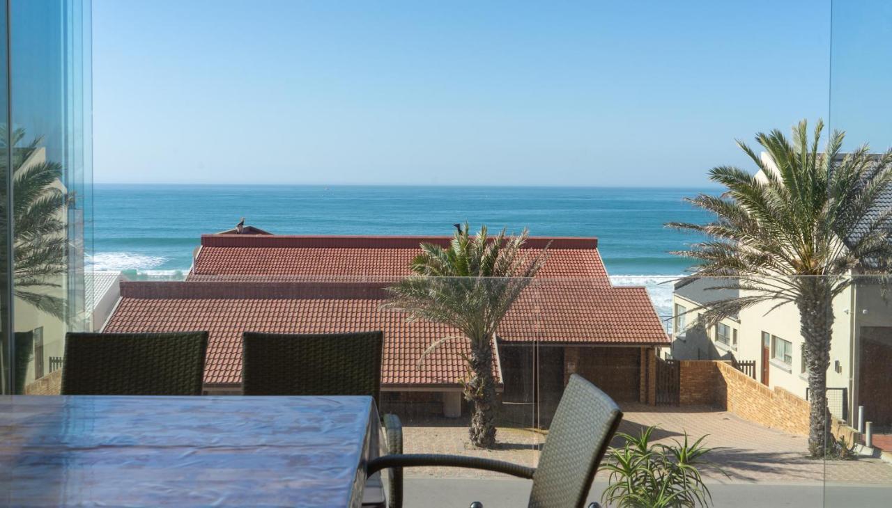 Bob Bouwer Sea View Apartment Bayview Buitenkant foto