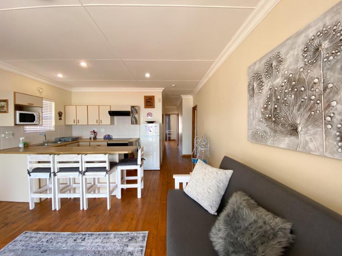Bob Bouwer Sea View Apartment Bayview Buitenkant foto