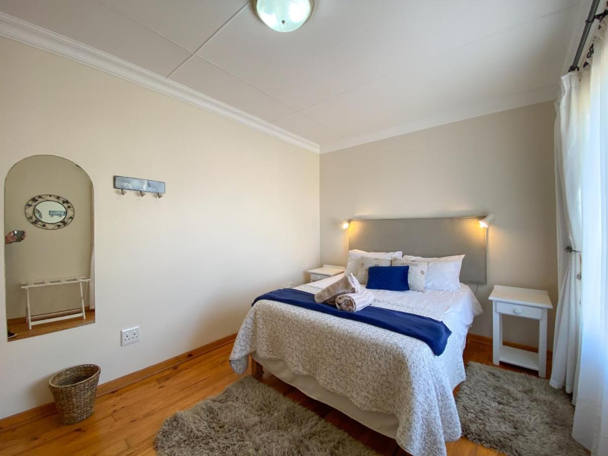 Bob Bouwer Sea View Apartment Bayview Buitenkant foto