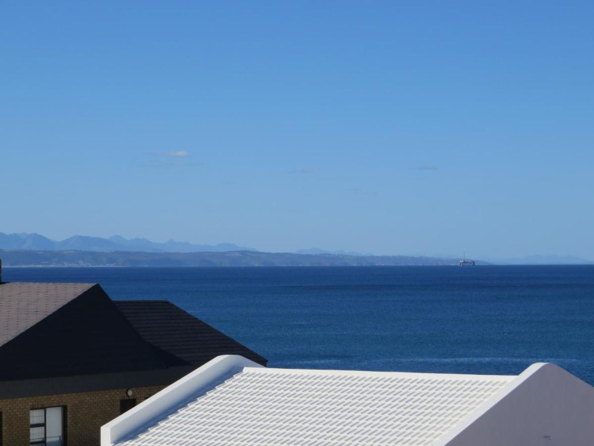 Bob Bouwer Sea View Apartment Bayview Buitenkant foto