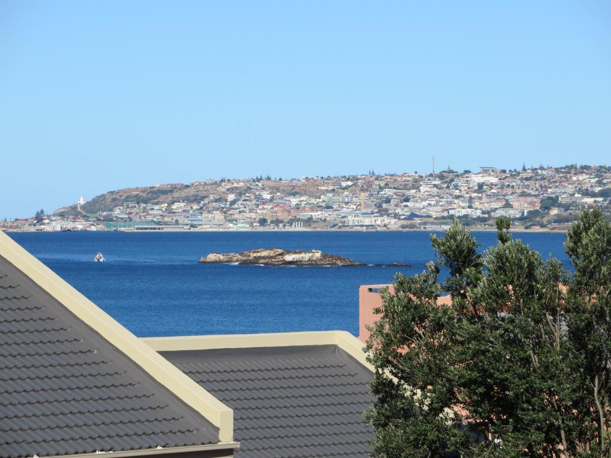 Bob Bouwer Sea View Apartment Bayview Buitenkant foto